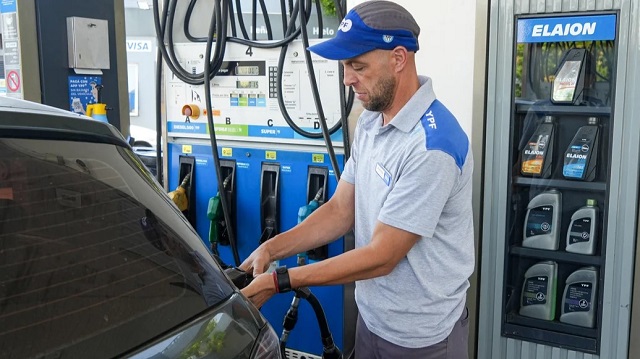 Aumentaron los combustibles por sexta vez en el año: a cuánto se vende el litro de súper