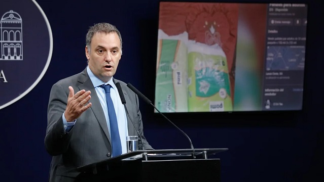 Manuel Adorni asume el lunes y arranca una nueva etapa en el Gabinete