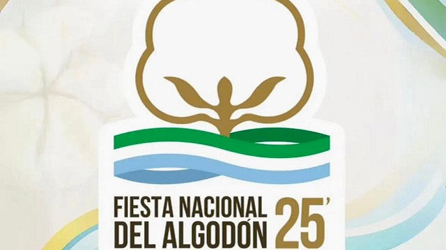 El Chaco pone en marcha la Fiesta Nacional del Algodón 2025 