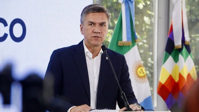 ¡Una Venezuela libre es posible! expresó Zdero tras la captura de Maduro