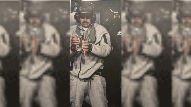 Nicolás Maduro llegó a Estados Unidos, donde afrontará un proceso judicial