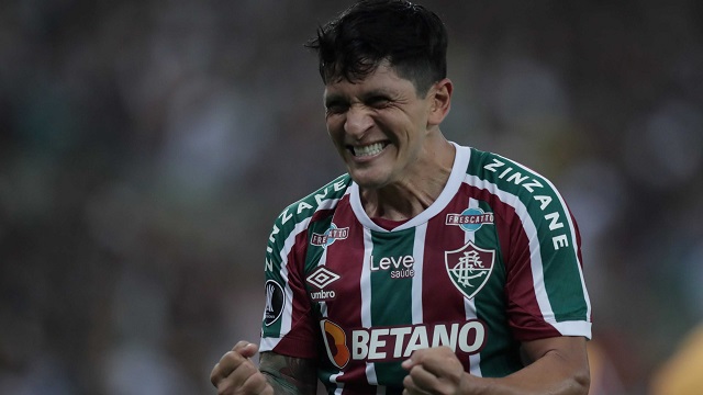Copa Libertadores: River recibió una goleada histórica de Fluminense