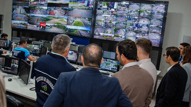 Seguridad y  UTN fortalecen la investigaci&oacute;n criminal con tecnolog&iacute;a y ciberseguridad  