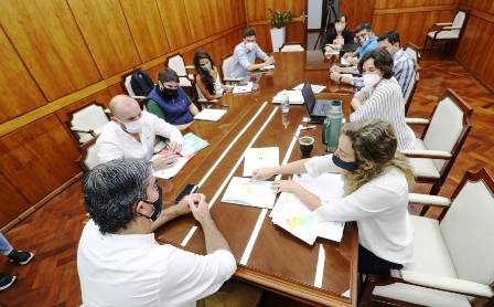 Chaco avanza en la nueva Legislación de Bosques Nativos 