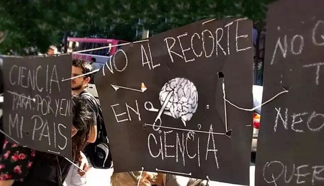 Elijo crecer: el festival federal por la ciencia argentina llega a Chaco y Corrientes