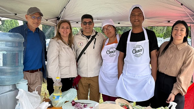 TURISMO EN TERRITORIO: EL TRABAJO DURANTE TODO EL A&Ntilde;O QUE FORTALECE EL TORNEO DEL DORADO EN ISLA DEL CERRITO