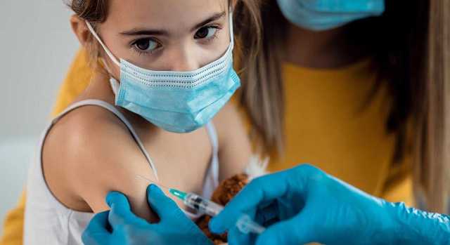 El 12 de octubre comienza la vacunación de niños y niñas de 3 a 11 años en el Chaco