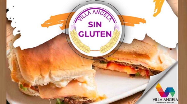 Villa &Aacute;ngela: Vuelven los talleres gratuitos de cocina libres de gluten