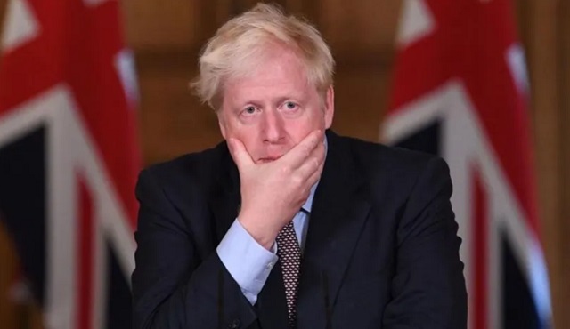 El escándalo sexual que desató la renuncia de varios ministros y una nueva crisis en el gobierno de Boris Johnson
