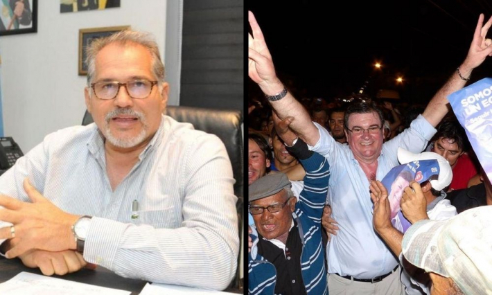 Internas PJ: Para Rodas no es momento de elecciones, pero reafirma apoyo a Honcheruk