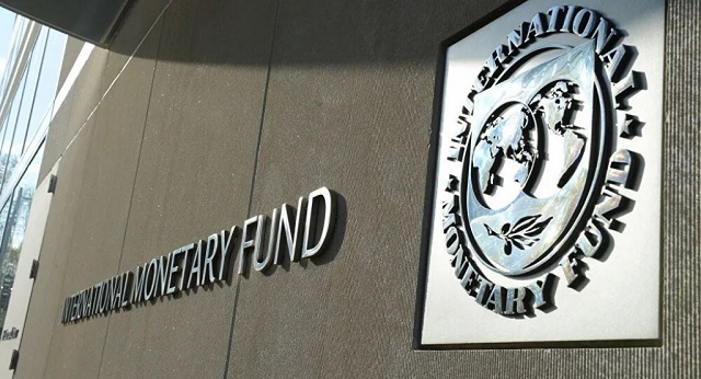 El FMI reclama a la Argentina que aumente la ayuda social