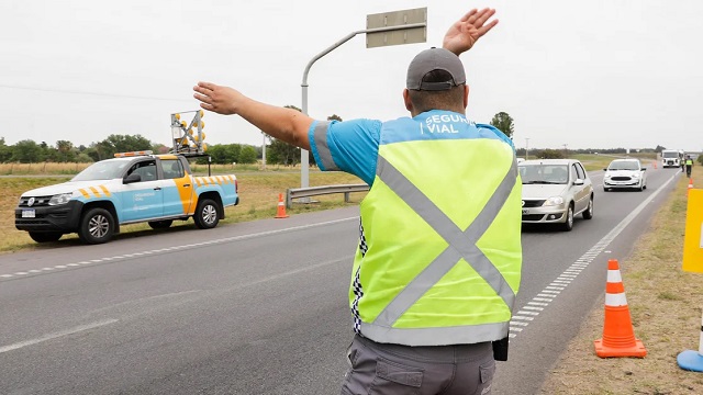 El Gobierno creó la Agencia de Control de Concesiones y Servicios Públicos de Transporte