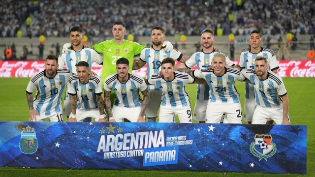 ¡Hoy juega la Selección!: todo lo que debés saber del debut de la Argentina en las Eliminatorias