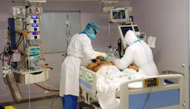 En el informe epidemiológico del martes 08, Chaco reportó el fallecimiento de 2 personas por Covd-19