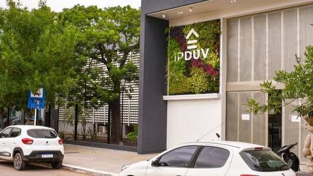 El IPDUV distribuirá las boletas de cuotas en más de 17.000 hogares de todo el Chaco 