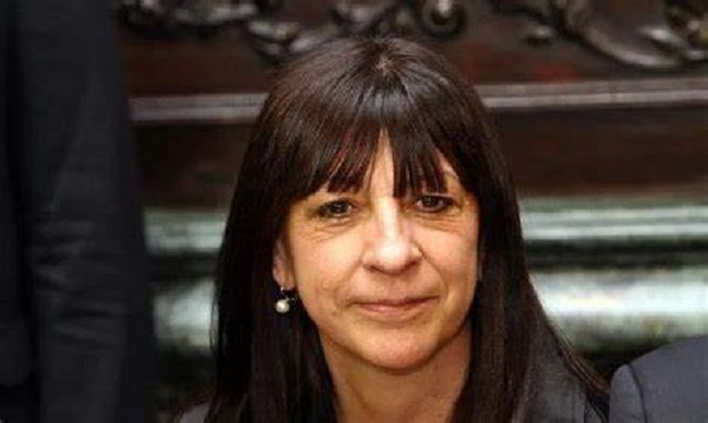 Murió Diana Conti, ex diputada nacional kirchnerista