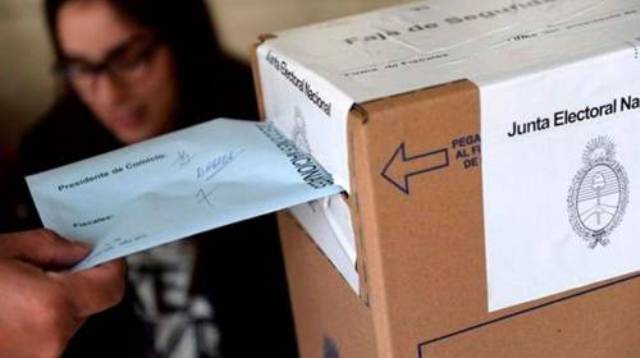 El Gobierno publicó el decreto de convocatoria a elecciones, pero ya se anunció que habrá cambios