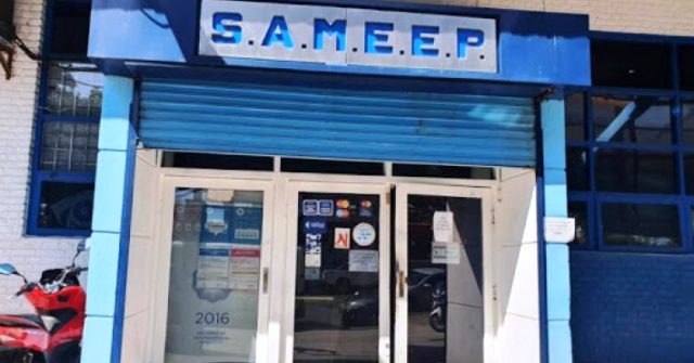 Sameep convocó a audiencia pública para tratar el incremento tarifario en el servicio de agua