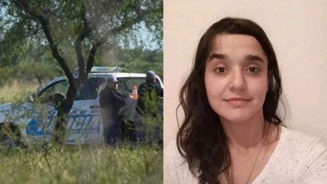 Sáenz Peña: Presunto crimen, la mujer encontrada sin vida en el campo de su padre tenía un disparo en la cabeza