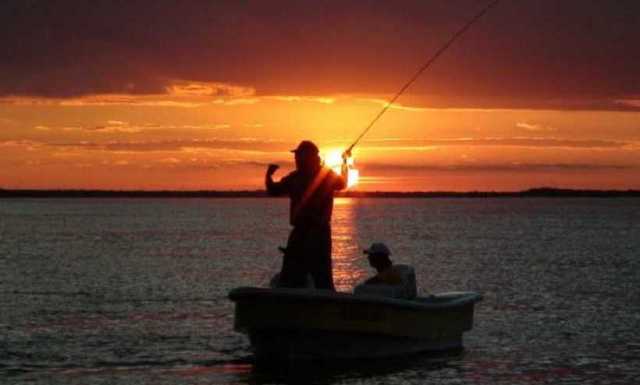Corrientes habilitó la pesca deportiva y los viajes internos para el Día del Padre