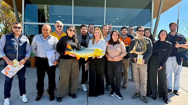 PESCA, TURISMO Y ECONOM&Iacute;A: EL CHACO SE PREPARA PARA UNA NUEVA EDICI&Oacute;N DEL TORNEO DEL DORADO EN LA ISLA DEL CERRITO