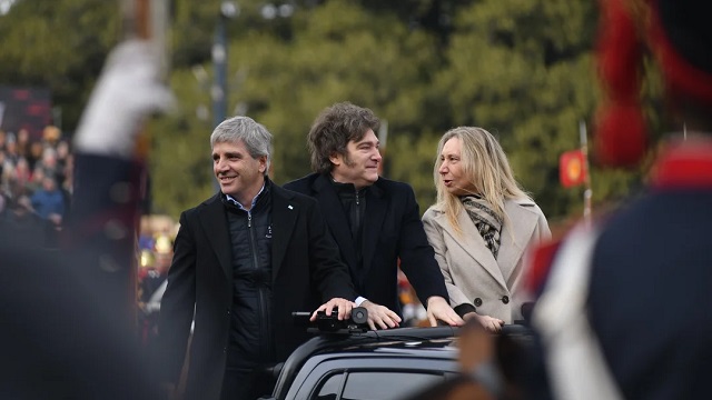 El Gobierno anunció una nueva baja en las retenciones para el campo