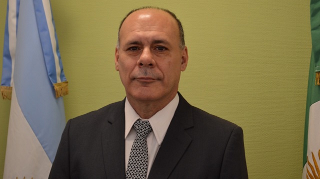 Enrique Varela presidirá el STJ en 2026, jurará el 22 de diciembre a las 11