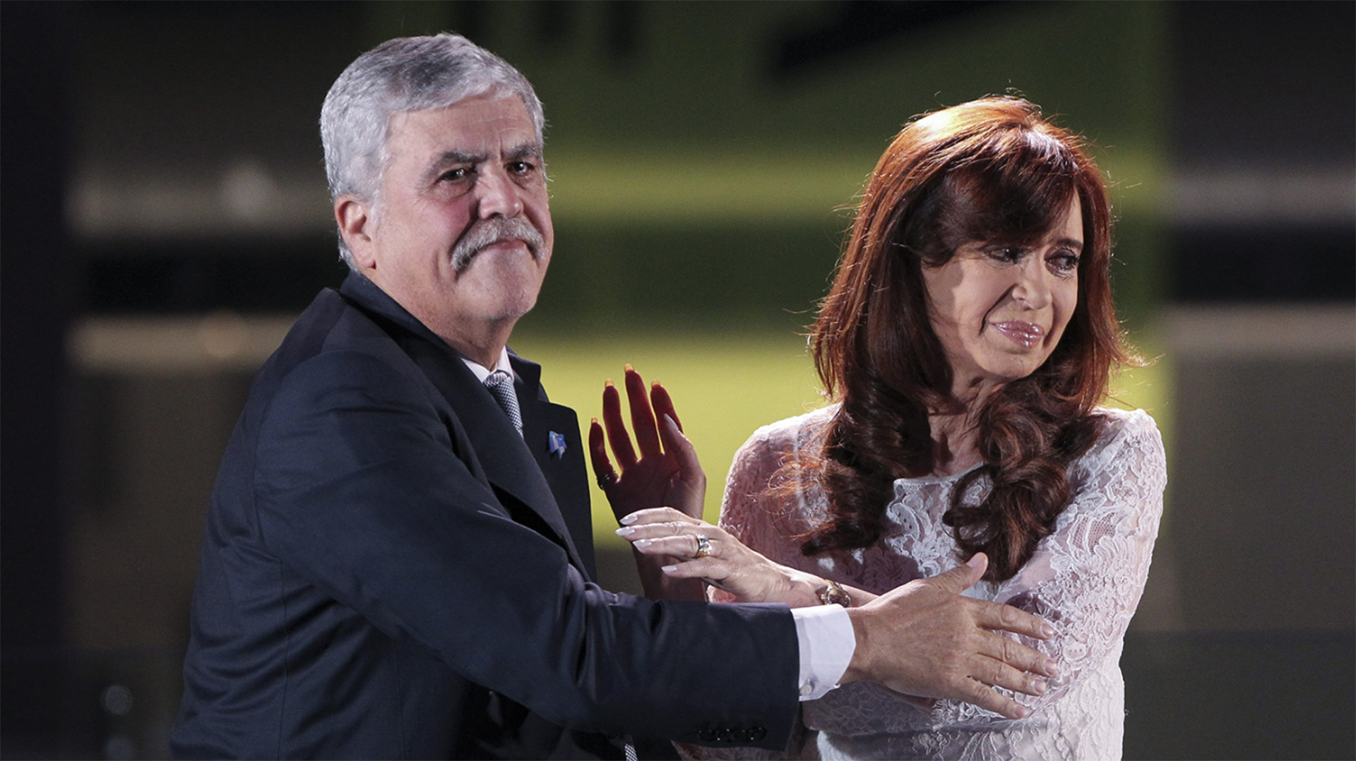 Se reanuda el juicio contra Cristina Kirchner, De Vido y Lázaro Báez