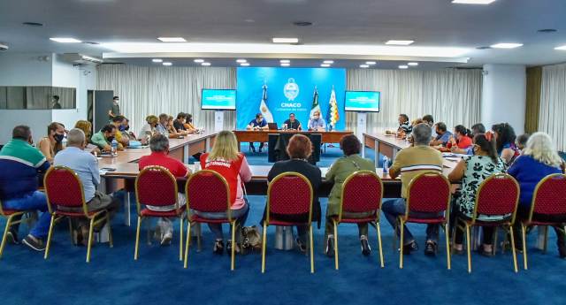 Comisión de Política Salarial Docente:: El Gobierno convoca mañana a la segunda reunión con los Gremios 