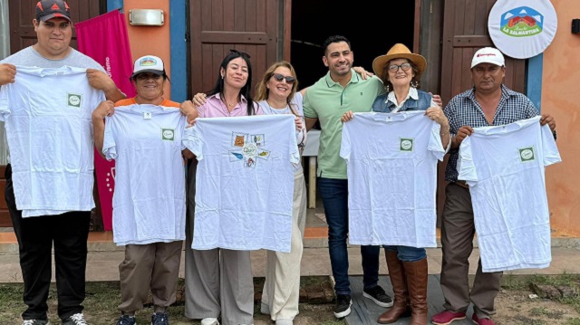 Villa &Aacute;ngela ser&aacute; Sede de &ldquo;Ra&iacute;ces de Mujer&rdquo;, una jornada que une Turismo Rural y Cultura 