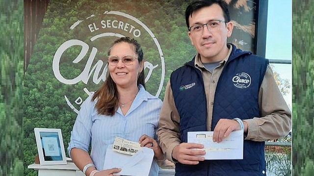 Fiesta Nacional del Algodón: El Instituto de Turismo fortaleció el trabajo en territorio 