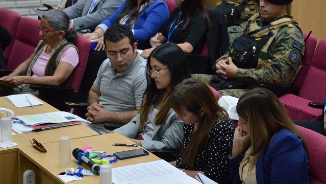 Caso Cecilia Strzyzowski: Comenzaron a declarar testigos de las defensas en el caso Sena