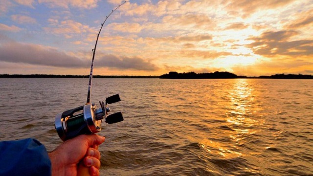 Chaco: Licencias de Pesca Deportiva tendr&aacute;n validez entre Provincias del Litoral  