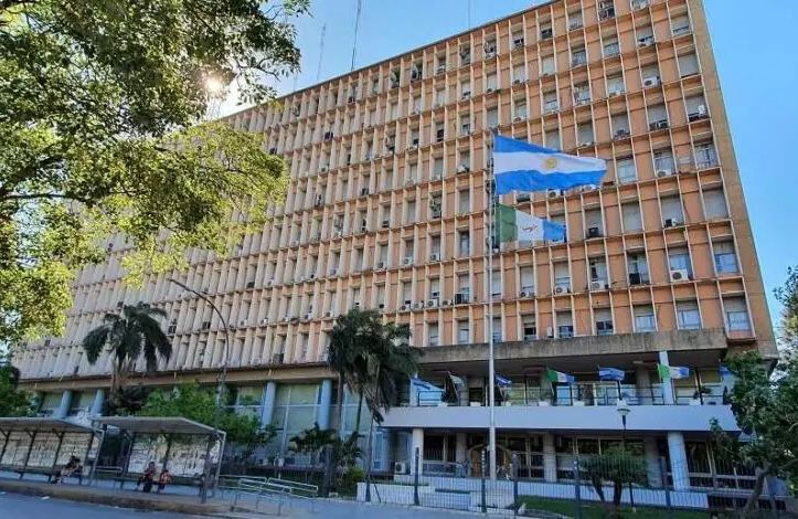 MENOS PRESI&Oacute;N FISCAL: CHACO BAJA INGRESOS BRUTOS AL 2,90%