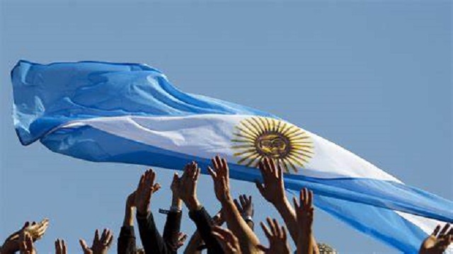 11 de Mayo, día del Himno Nacional Argentino