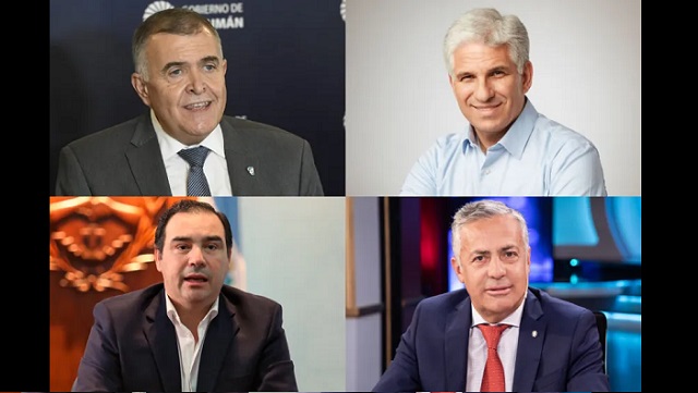 Cuatro provincias eligen sus representantes en una nueva edición de un superdomingo electoral