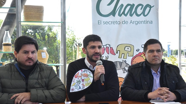 El Chaco vuelve a ser parte de la Expo Rural 2024 en Palermo 