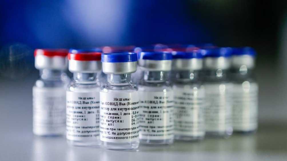 Rusia suministrará a países latinoamericanos 100 millones de dosis de su vacuna contra coronavirus