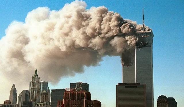 11 de septiembre: hoy se cumplen 21 años del feroz atentado a las Torres Gemelas