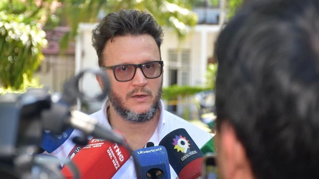 Salud y Cucai Chaco destacaron el trabajo conjunto que permitió trasplantar a 64 Chaqueños durante este año