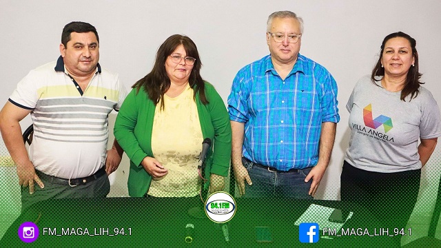 Invitan a la Exposición Regional de Escuelas Técnicas este sábado 15 en Villa Ángela 