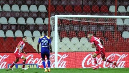 Liga Profesional: Boca perdió 1-0 ante Unión y volvió a dejar una imagen preocupante en la Copa