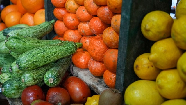 Alimentos: los precios aumentaron del campo a la góndola 3,5 veces en abril