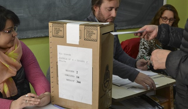 El INADI realizará un operativo especial para garantizar el derecho al voto de los grupos más vulnerables