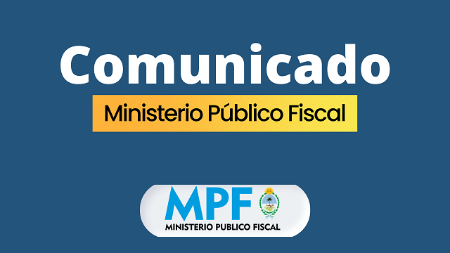 Comunicado del Equipo Fiscal Nº 15: Confirman prisión preventiva del médico Díaz Pacce