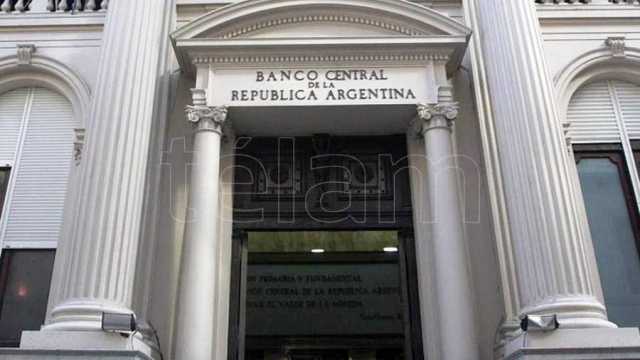 El Banco Central confirmó que mantendrá sin cambios la tasa de los plazos fijos