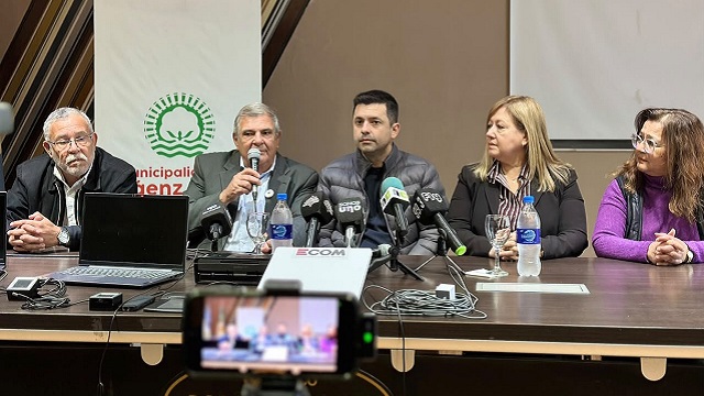 S&Aacute;ENZ PE&Ntilde;A FORTALECE SU REGISTRO CIVIL CON M&Aacute;S TECNOLOG&Iacute;A, INFRAESTRUCTURA Y SERVICIOS