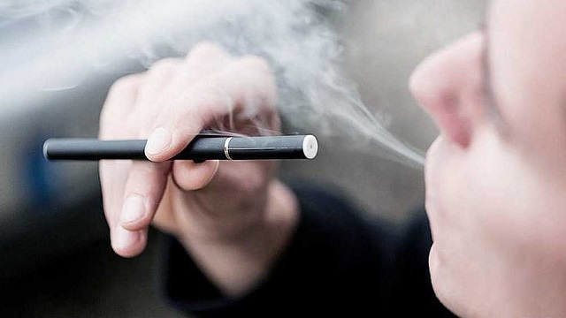 Cigarrillos electrónicos: la OMS alertó sobre efectos adversos "alarmantes" en la salud
