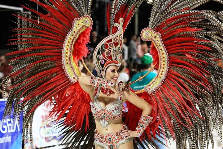 Super Carnavales Villangelenses: Suspendida la noche de hoy