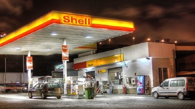 Rige el aumento del 4% en las estaciones de la marca Shell